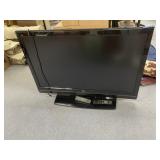 LG 47" Flat Screen w/2 Remotes