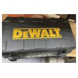 DeWalt Plate Joiner in Case