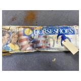 Horse Shoe Set