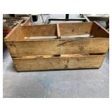 Fruit Crate 12"x26"