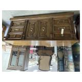 Drexel Dresser 73"L x 19"W x 33"H