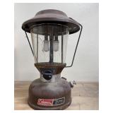 Coleman Oil Lantern 13"