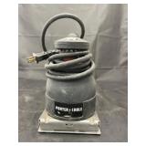 Porter Cable Speed Block Sander