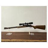 New England Firearms 50 Cal Black Powder