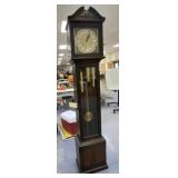 Kieninger Made in Germany Clock 15"x10"x78"