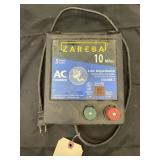 Zareba .5 Output Electric Fence Controller