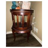 Antique Side Table