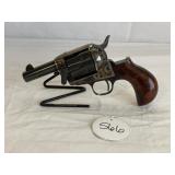 Cimarron - Model Single Action - Caliber - .44 WCF