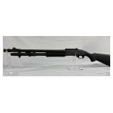 Remington - Model 870 Tactical - Caliber - 12 Ga