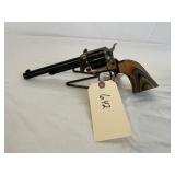 Heritage - Model Rough Rider - Caliber .22 RF