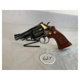 Smith & Wesson - Model 57 - Caliber - .44 Mag