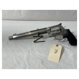 Smith & Wesson - Model 460