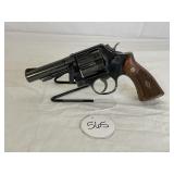 Smith & Wesson - Model 58 - Caliber - .41 Mag