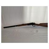 Chaparral - Model 1876 - Caliber - .50-90