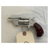 North American Arms - Model Revolver