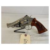 Smith & Wesson - Model 629 - Caliber.44 Mag -