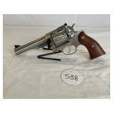 Ruger - Model Redhawk - Caliber - .45 Colt