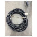 Water Hose - Black