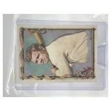 Babe Ruth Baseball Card