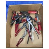 Nippers - Chisels - Brake Tools & More