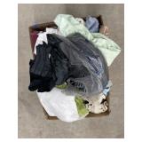 Towels - Rags & Clothing Items