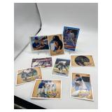 12 Nolan Ryan Baseball Cards