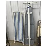 2 Ironing Boards