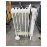 Lakewood Electric Heater