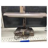 Vintage Adjustable Desk Lamp 18in