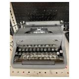 Royal Typewriter