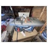 Hercules 10" Compound Table Saw