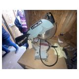 Delta 10" Compound Miter Saw