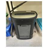 Royal HG12X Paper Shredder