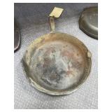 Cast Iron Skillet No8