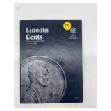 Lincoln Cents 1975-2006 69 Coins in All Nice Set