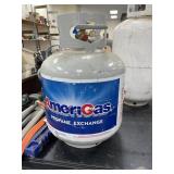 5-Gal Propane Tank