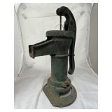 Steel Water Pump