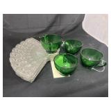 7 Pcs - Candle Holders - Knick Knacks