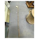 Vintage Bamboo Fishing Pole