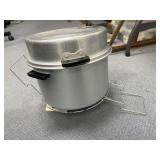 Canning Pot w/Lid