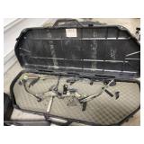 Compound Bow w/Case