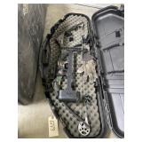 Compound Bow w/Case