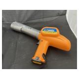 Battery Operated Caulking Gun - no charger