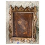 Wood Pic Frame