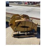 Bodine G-210 Excavater Claw Like New