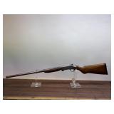 Wards Western Field Model 21 12ga