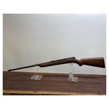 Winchester Model 74 22LR