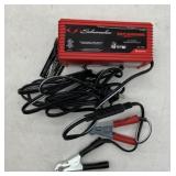 Schumacher Battery Charger and Maintainer FULLY FU