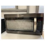 Whirlpool 1.9 cu.ft. Over The Range Microwave Oven