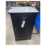 Metal Cabinet 20"L x 16"W x 33"H